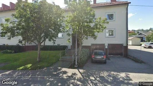 Lägenheter till salu i Sundsvall - Bild från Google Street View