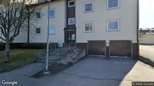 Lägenheter till salu i Sundsvall - Bild från Google Street View