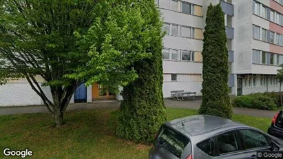 Lägenheter att hyra i Nyköping - Bild från Google Street View