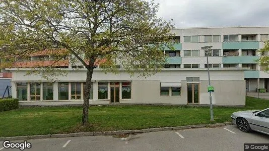 Lägenheter att hyra i Nyköping - Bild från Google Street View