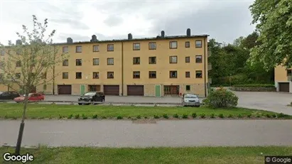 Lägenheter att hyra i Nyköping - Bild från Google Street View