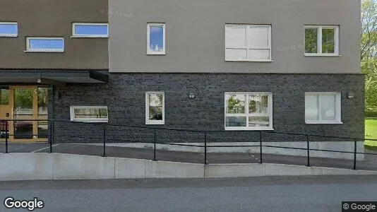 Lägenheter att hyra i Nyköping - Bild från Google Street View