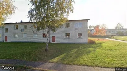 Lägenheter att hyra i Gävle - Bild från Google Street View