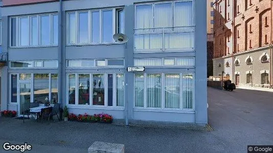 Lägenheter till salu i Nacka - Bild från Google Street View