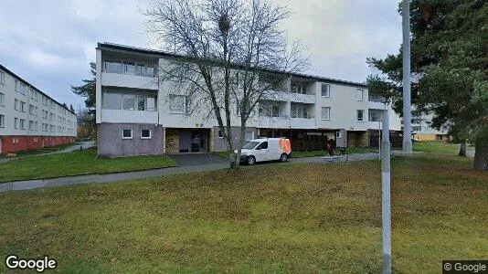 Lägenheter att hyra i Eskilstuna - Bild från Google Street View
