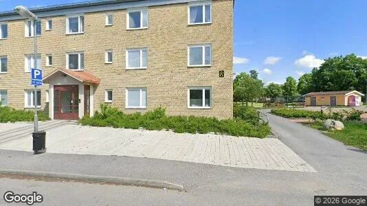 Lägenheter att hyra i Eskilstuna - Bild från Google Street View