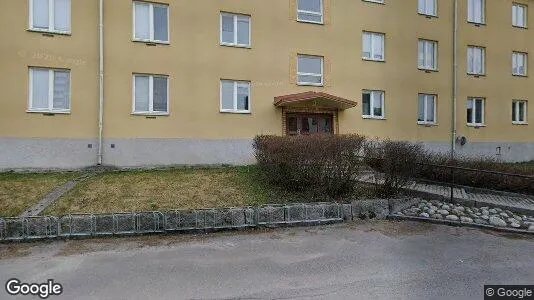 Lägenheter att hyra i Eskilstuna - Bild från Google Street View