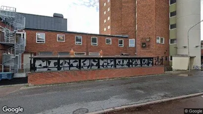 Lägenheter att hyra i Eskilstuna - Bild från Google Street View