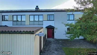Lägenheter att hyra i Gävle - Bild från Google Street View