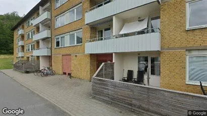 Lägenheter till salu i Mölndal - Bild från Google Street View