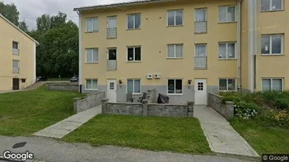 Lägenheter att hyra i Örnsköldsvik - Bild från Google Street View