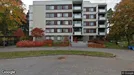 Lägenhet att hyra, Gävle, Sicksackvägen