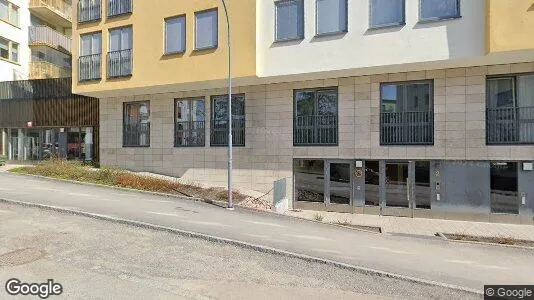 Bostadsrätter till salu i Sundbyberg - Bild från Google Street View