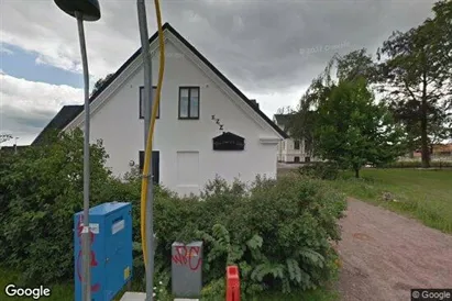 Bostadsrätter till salu i Lund - Bild från Google Street View