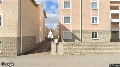 Lägenheter att hyra i Nyköping - Bild från Google Street View