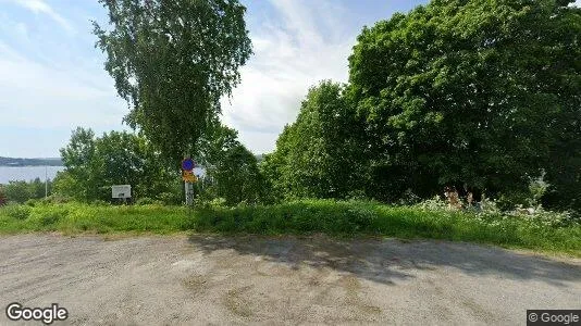 Bostadsrätter till salu i Örnsköldsvik - Bild från Google Street View