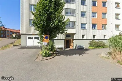 Bostadsrätter till salu i Askim-Frölunda-Högsbo - Bild från Google Street View