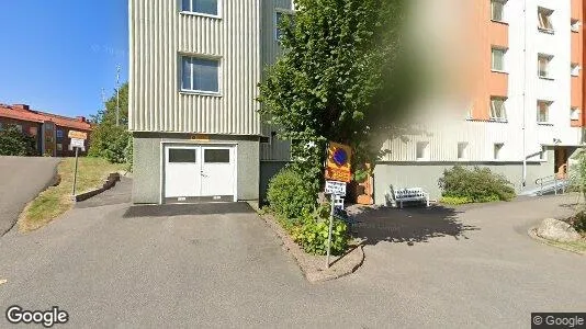 Lägenheter till salu i Askim-Frölunda-Högsbo - Bild från Google Street View