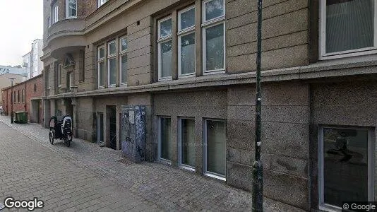 Lägenheter till salu i Malmö Centrum - Bild från Google Street View