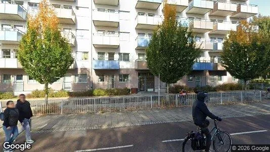 Lägenheter att hyra i Helsingborg - Bild från Google Street View
