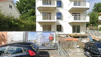 Lägenheter till salu i Örgryte-Härlanda - Bild från Google Street View