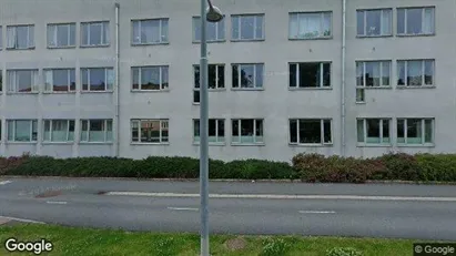 Lägenheter till salu i Örgryte-Härlanda - Bild från Google Street View