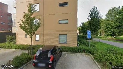 Lägenheter till salu i Askim-Frölunda-Högsbo - Bild från Google Street View