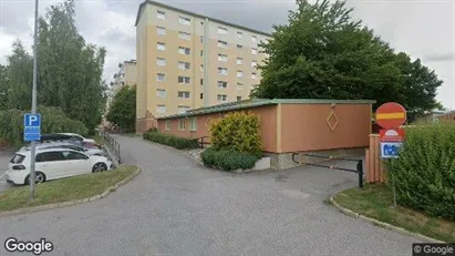 Bostadsrätter till salu i Botkyrka - Bild från Google Street View