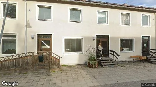 Lägenheter att hyra i Gävle - Bild från Google Street View