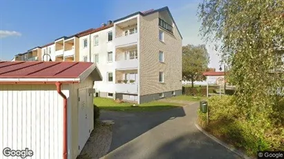 Lägenheter att hyra i Värnamo - Bild från Google Street View
