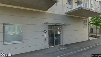 Lägenheter till salu i Västra hisingen - Bild från Google Street View