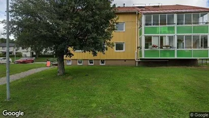 Bostadsrätter till salu i Sundsvall - Bild från Google Street View