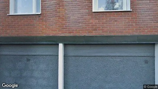 Lägenheter till salu i Luleå - Bild från Google Street View