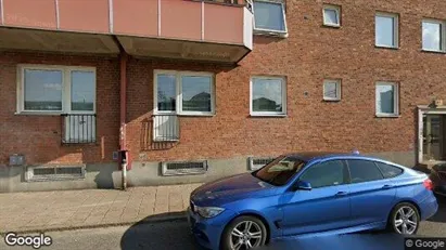 Lägenheter till salu i Hässleholm - Bild från Google Street View