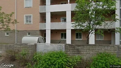 Lägenheter att hyra i Nyköping - Bild från Google Street View