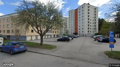 Lägenheter att hyra i Nyköping - Bild från Google Street View