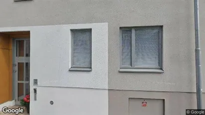 Lägenheter till salu i Uppsala - Bild från Google Street View