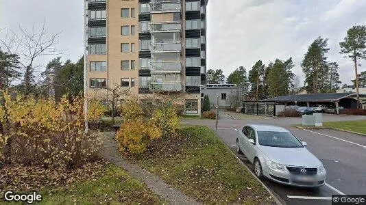 Lägenheter till salu i Västerås - Bild från Google Street View