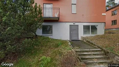 Lägenheter att hyra i Eskilstuna - Bild från Google Street View