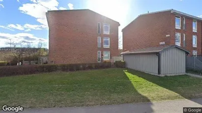 Lägenheter att hyra i Örebro - Bild från Google Street View