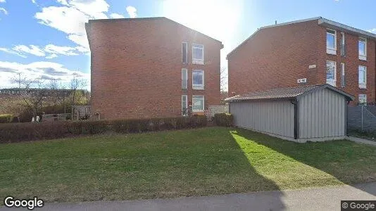 Lägenheter att hyra i Örebro - Bild från Google Street View