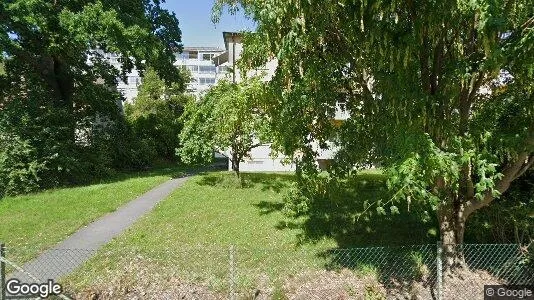 Bostadsrätter till salu i Nynäshamn - Bild från Google Street View