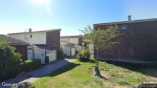 Lägenheter till salu i Sollentuna - Bild från Google Street View