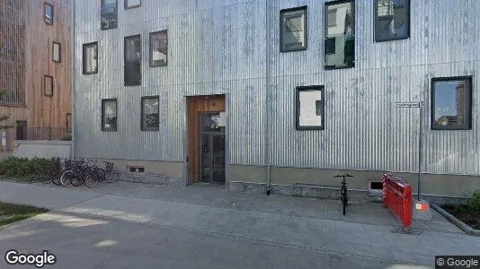 Lägenheter till salu i Västerås - Bild från Google Street View