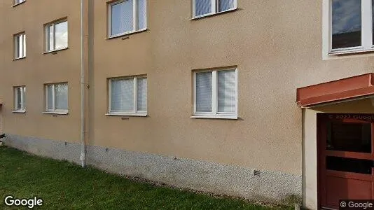 Lägenheter att hyra i Eskilstuna - Bild från Google Street View