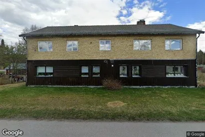 Lägenheter till salu i Storuman - Bild från Google Street View