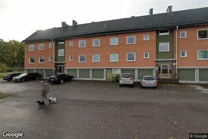 Bostadsrätter till salu i Jönköping - Bild från Google Street View