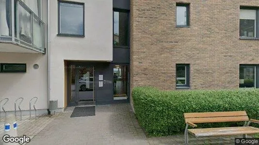 Lägenheter till salu i Västerås - Bild från Google Street View
