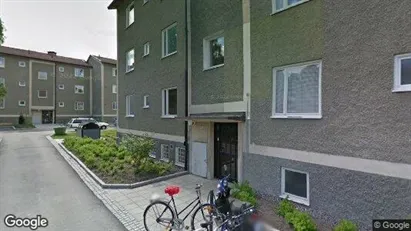 Lägenheter till salu i Söderort - Bild från Google Street View