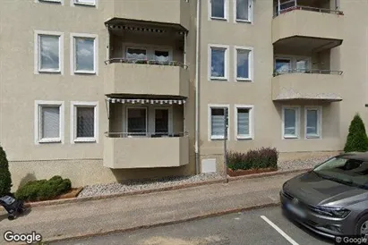 Bostadsrätter till salu i Borås - Bild från Google Street View